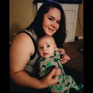 Meet your Posher, Christina